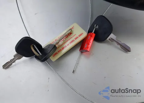 1989 BMW 635 Csi Automatic z USA, uszkodzony, nr VIN WBAEC8410K3268897